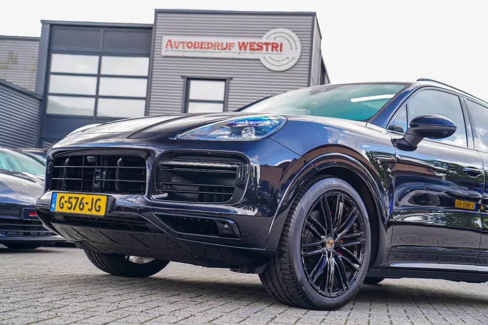 Porsche Cayenne 3.0 E-Hybrid | Massage | Stoelverkoeling | 3 uit 2019, foto 11
