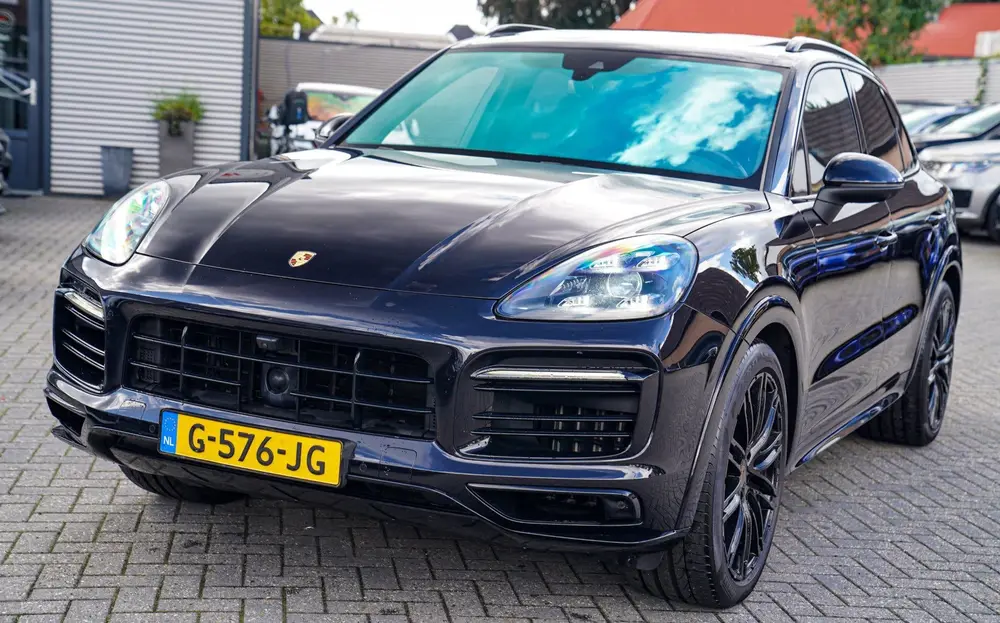 Porsche Cayenne 3.0 E-Hybrid | Massage | Stoelverkoeling | 3 uit 2019, foto 12