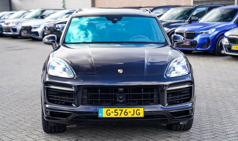 Porsche Cayenne 3.0 E-Hybrid | Massage | Stoelverkoeling | 3 uit 2019, foto 13