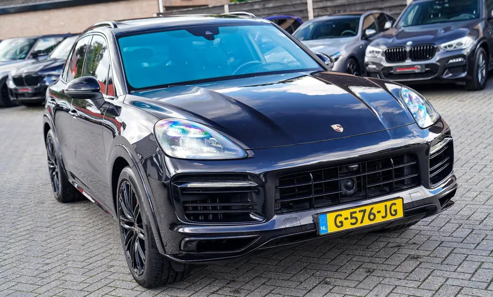 Porsche Cayenne 3.0 E-Hybrid | Massage | Stoelverkoeling | 3 uit 2019, foto 14