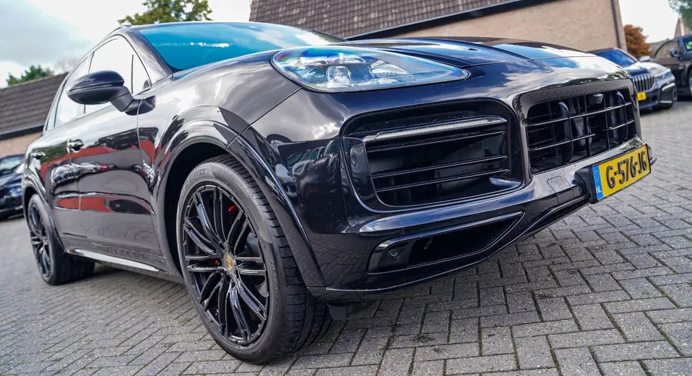 Porsche Cayenne 3.0 E-Hybrid | Massage | Stoelverkoeling | 3 uit 2019, foto 15