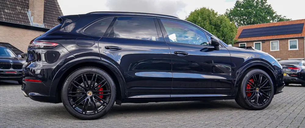 Porsche Cayenne 3.0 E-Hybrid | Massage | Stoelverkoeling | 3 uit 2019, foto 16
