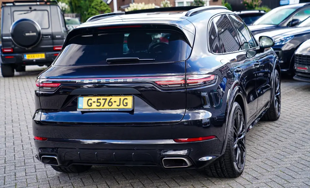 Porsche Cayenne 3.0 E-Hybrid | Massage | Stoelverkoeling | 3 uit 2019, foto 18