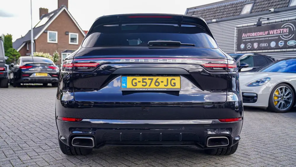 Porsche Cayenne 3.0 E-Hybrid | Massage | Stoelverkoeling | 3 uit 2019, foto 20