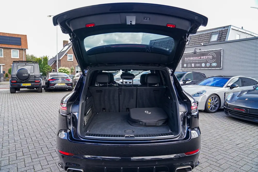 Porsche Cayenne 3.0 E-Hybrid | Massage | Stoelverkoeling | 3 uit 2019, foto 5