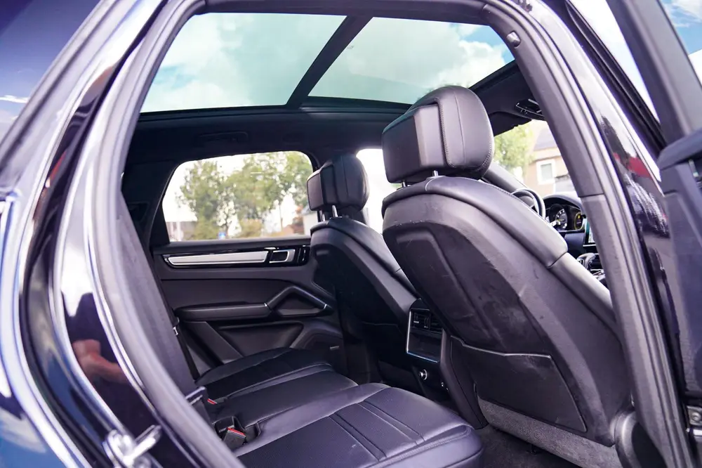 Porsche Cayenne 3.0 E-Hybrid | Massage | Stoelverkoeling | 3 uit 2019, foto 6