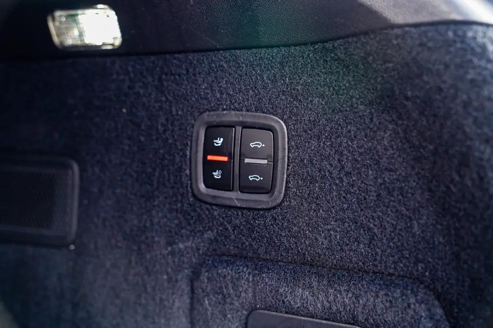 Porsche Cayenne 3.0 E-Hybrid | Massage | Stoelverkoeling | 3 uit 2019, foto 7