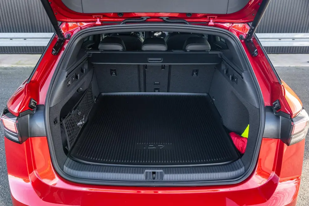 Volkswagen ID.7 Tourer 286pk Pro Limited Edition 77 kWh | Tr uit 2026, foto 18