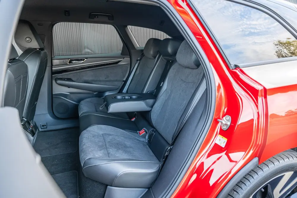 Volkswagen ID.7 Tourer 286pk Pro Limited Edition 77 kWh | Tr uit 2026, foto 20