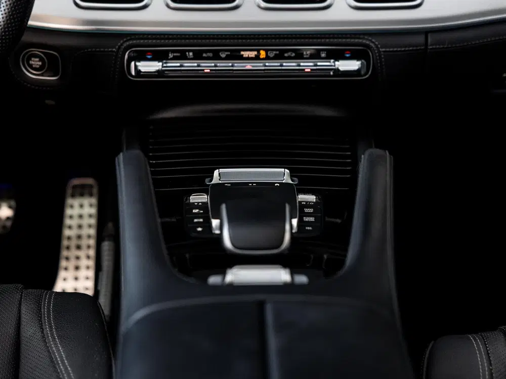 Mercedes-Benz GLE 400 e 4MATIC AMG Line Premium uit 2023, foto 19