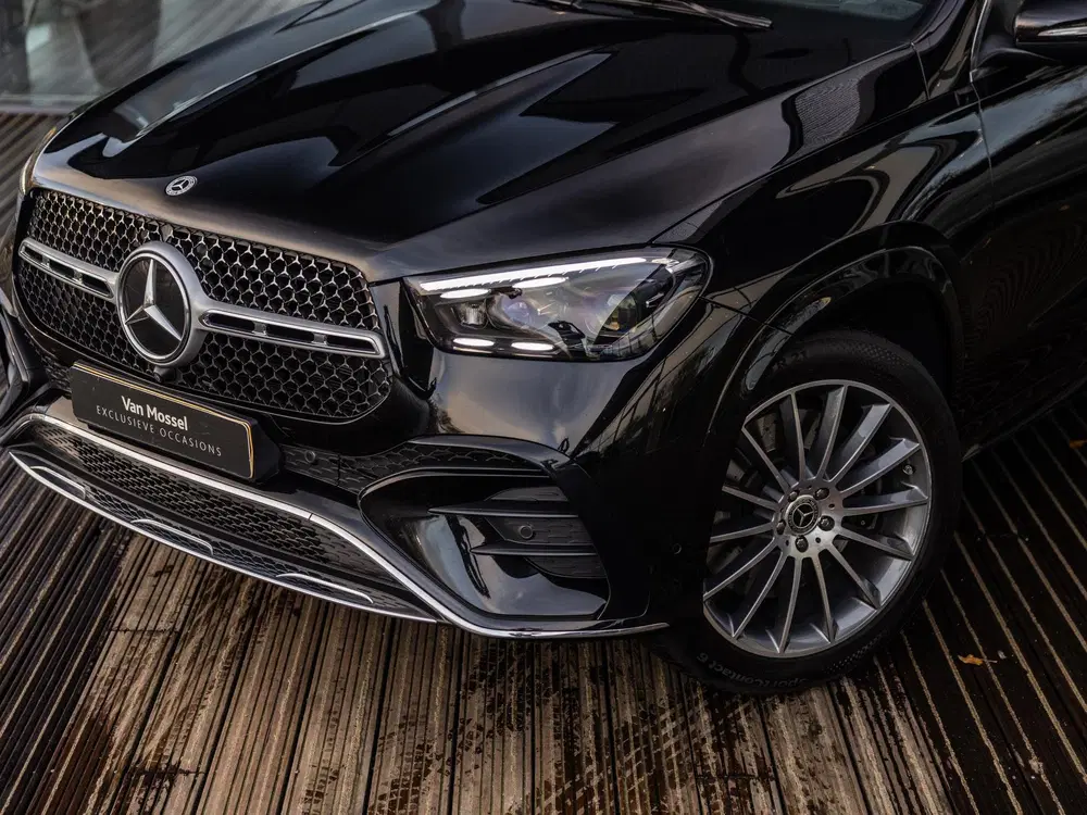 Mercedes-Benz GLE 400 e 4MATIC AMG Line Premium uit 2023, foto 5