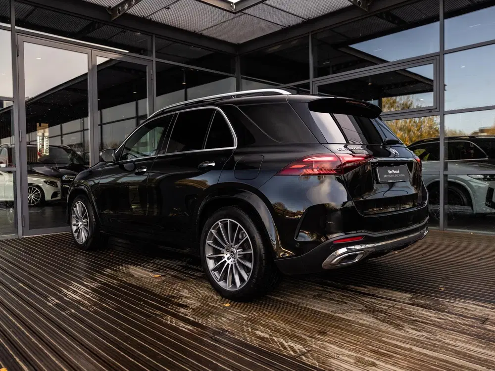Mercedes-Benz GLE 400 e 4MATIC AMG Line Premium uit 2023, foto 7