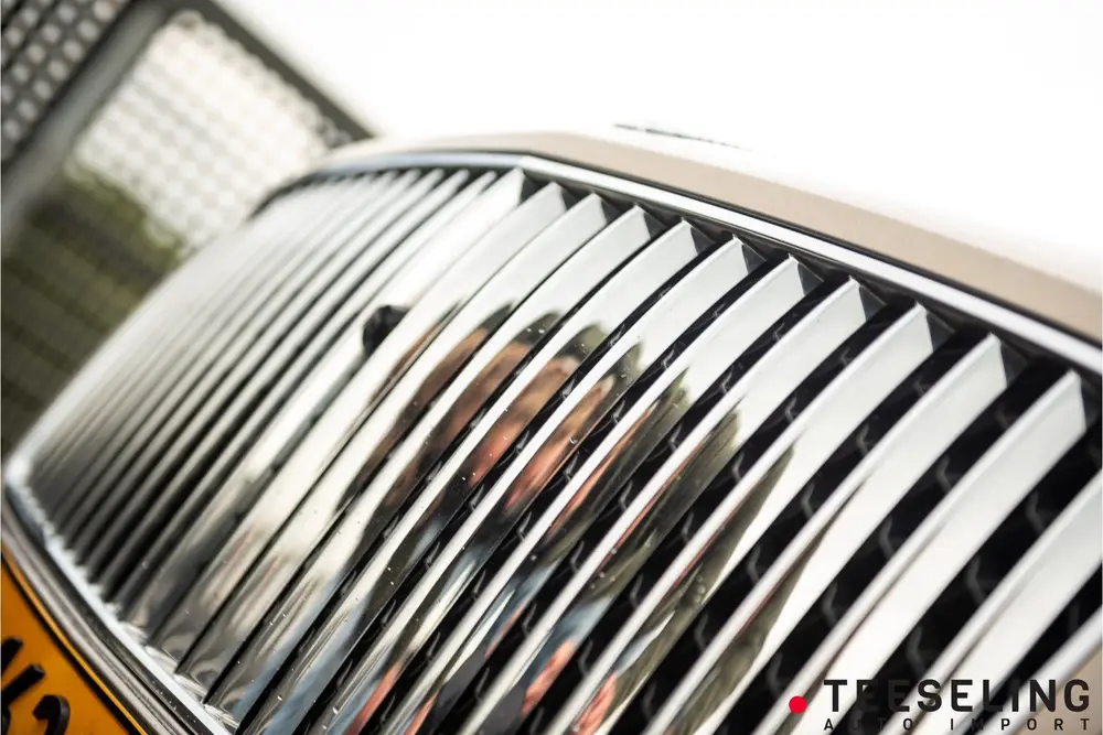 Bentley Flying Spur 4.0 V8 | Extreme Silver | Massage uit 2021, foto 11