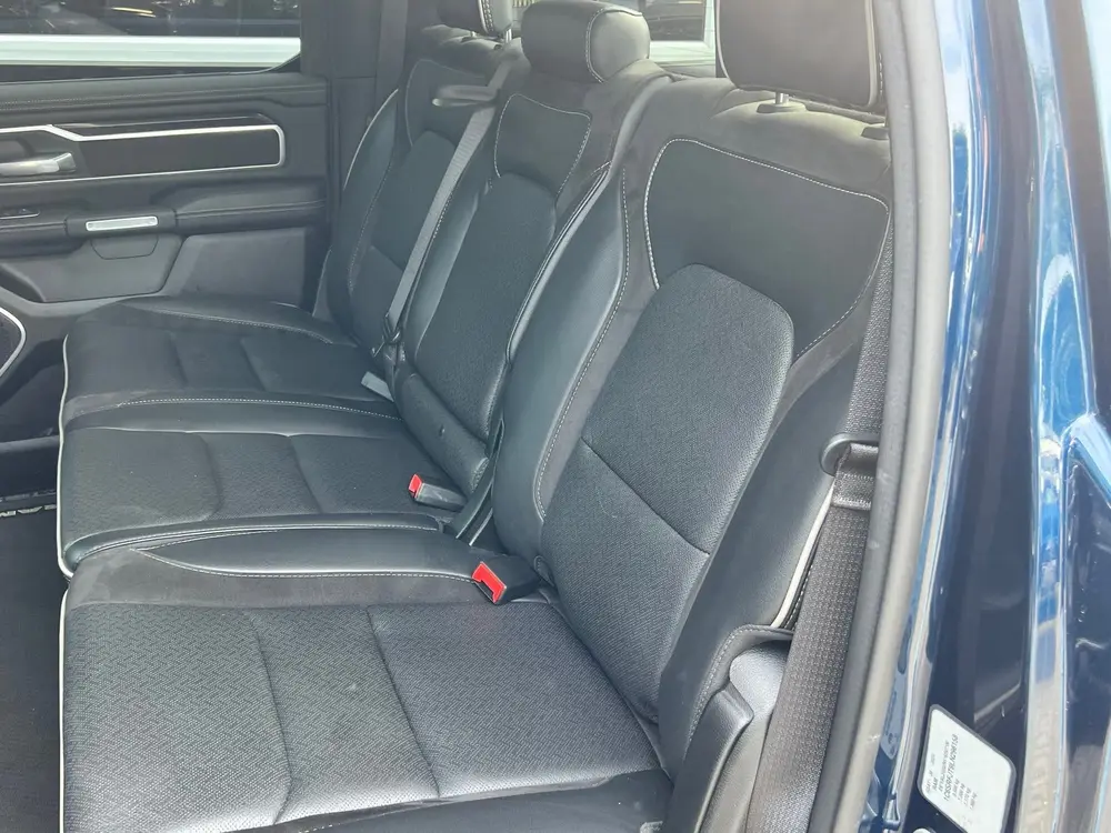 Dodge Ram 1500 5.7 V8 4x4 Crew Cab Sport uit 2020, foto 12