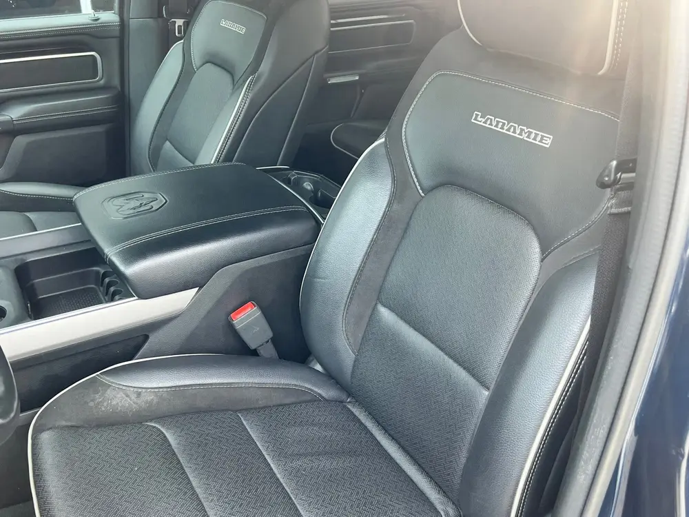 Dodge Ram 1500 5.7 V8 4x4 Crew Cab Sport uit 2020, foto 13