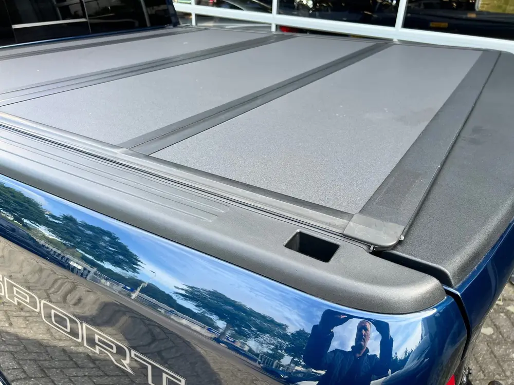 Dodge Ram 1500 5.7 V8 4x4 Crew Cab Sport uit 2020, foto 20