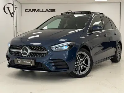 Mercedes-Benz B-Klasse 250 e AMG Premium Plus uit 2021