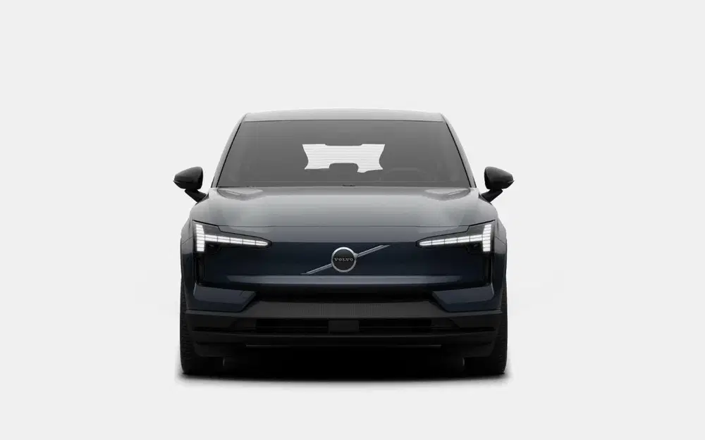 Volvo EX30 P5 Long Range Plus Europa 69 kWh uit 2026, foto 4