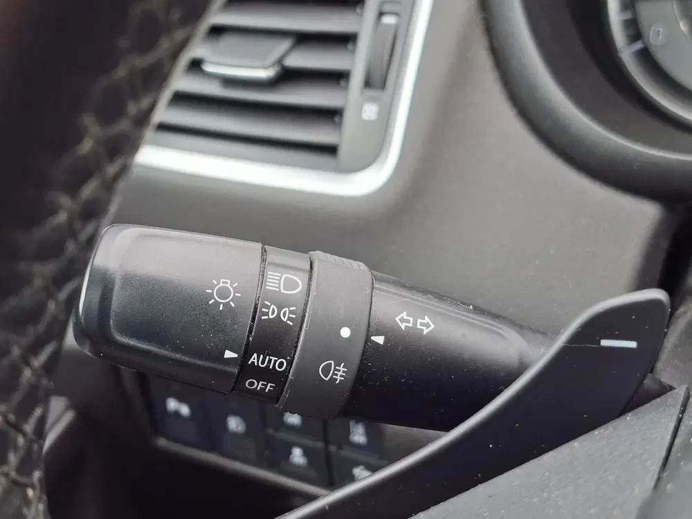 Suzuki S-Cross 1.4 Boosterjet Style Smart Hybrid AUTOMAAT uit 2022, foto 11