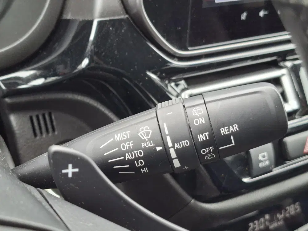 Suzuki S-Cross 1.4 Boosterjet Style Smart Hybrid AUTOMAAT uit 2022, foto 12