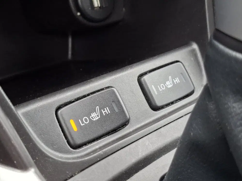 Suzuki S-Cross 1.4 Boosterjet Style Smart Hybrid AUTOMAAT uit 2022, foto 13