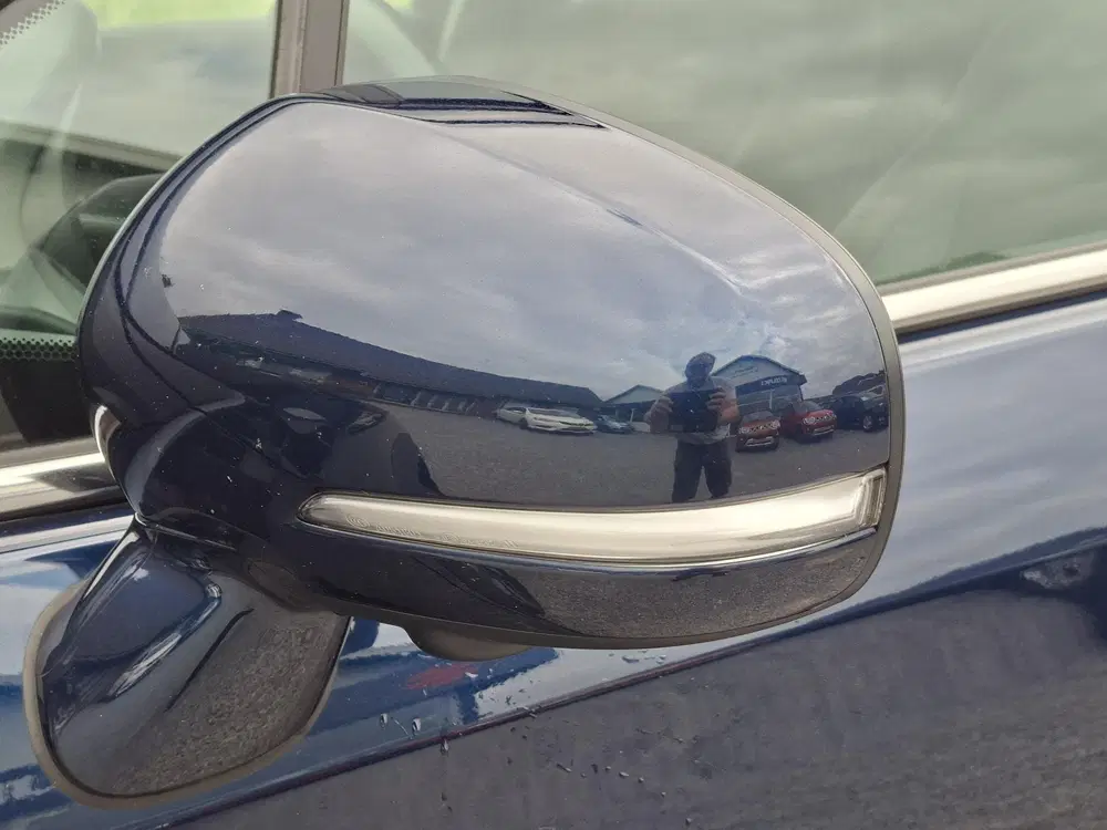 Suzuki S-Cross 1.4 Boosterjet Style Smart Hybrid AUTOMAAT uit 2022, foto 17