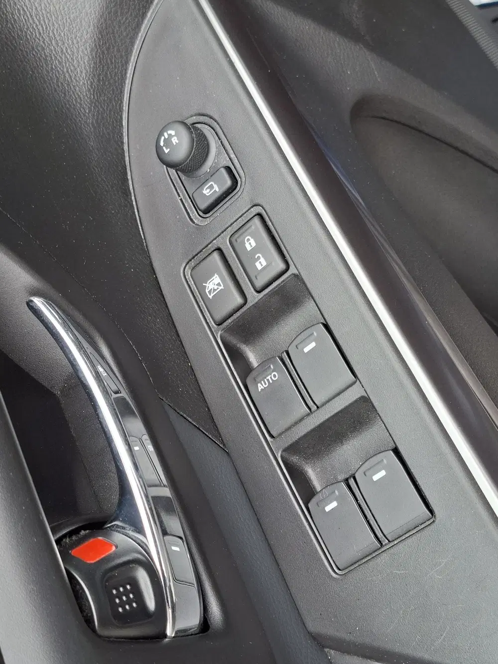 Suzuki S-Cross 1.4 Boosterjet Style Smart Hybrid AUTOMAAT uit 2022, foto 18