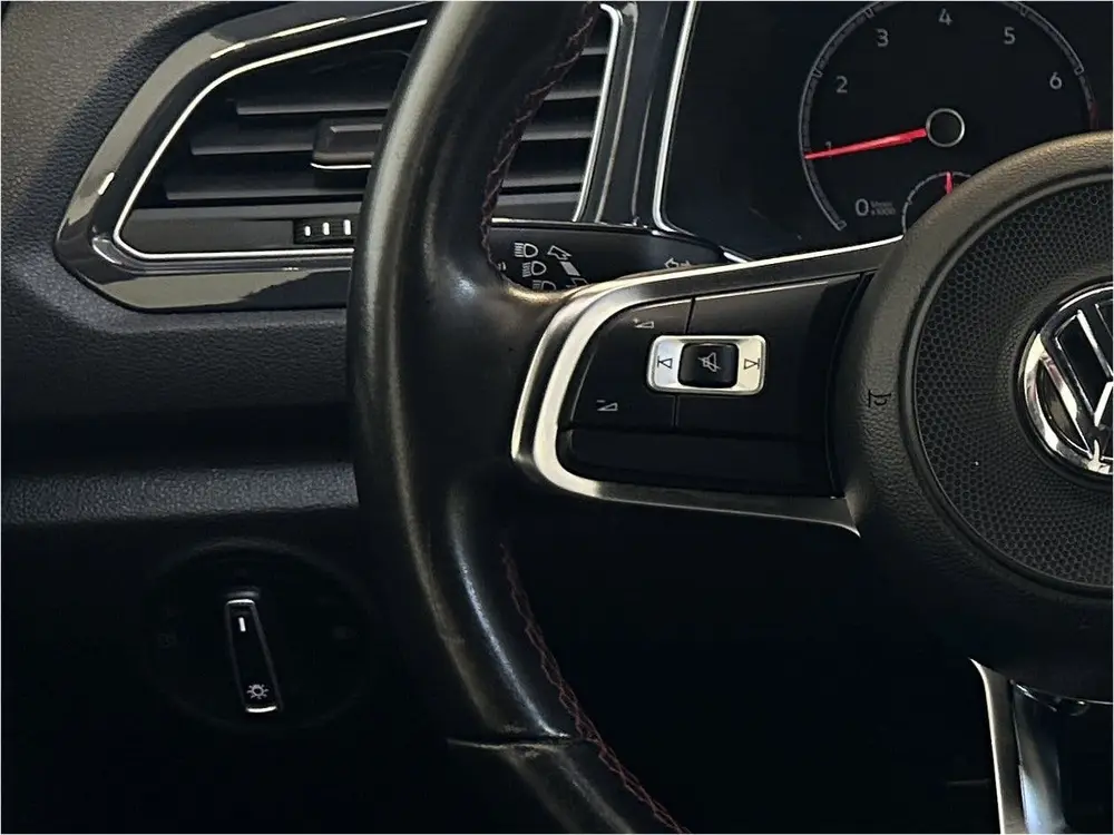 Volkswagen T-Roc 1.5 TSI Sport Automaat | LM velgen | Airco uit 2019, foto 16