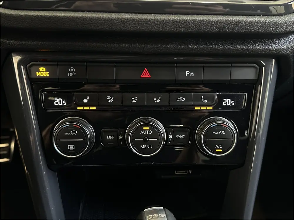 Volkswagen T-Roc 1.5 TSI Sport Automaat | LM velgen | Airco uit 2019, foto 19