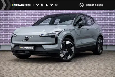 Volvo EX30 Single Motor Extended Range Plus 69 kWh uit 2024