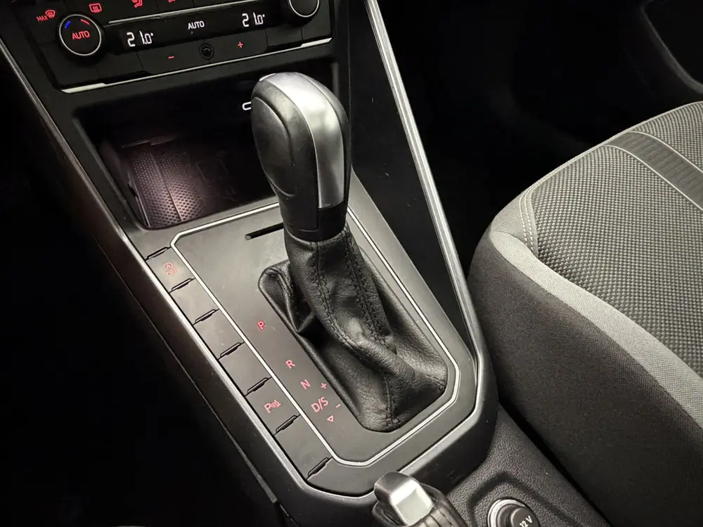 Volkswagen Polo 1.0 TSI Highline Business R | Panoramadak | uit 2021, foto 8
