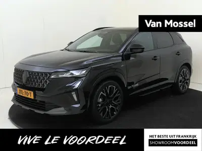 Renault Austral 1.2 E-Tech full hybrid 200 Esprit Alpine uit 2026
