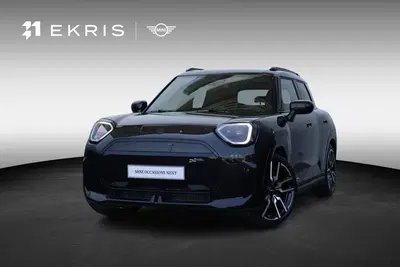 Mini Aceman SE John Cooper Works M 54.2 kWh uit 2025