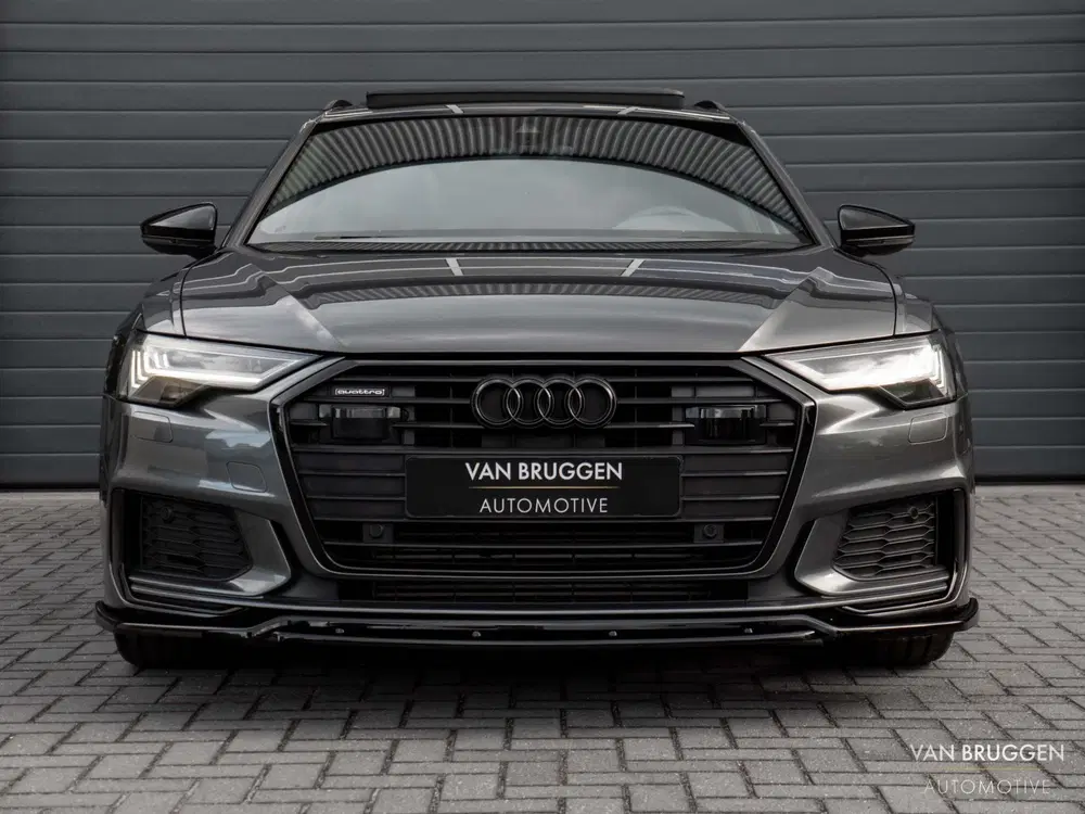 Audi A6 55 TFSI e quattro S-Line Pano S6 Trekhaak uit 2022, foto 6