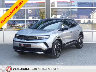 Opel Mokka GS 54 kWh *t uit 2025