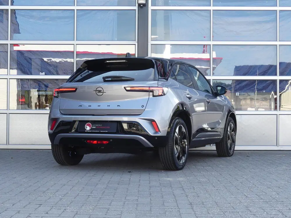 Opel Mokka GS 54 kWh *t uit 2025, foto 11