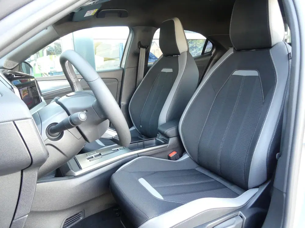 Opel Mokka GS 54 kWh *t uit 2025, foto 13