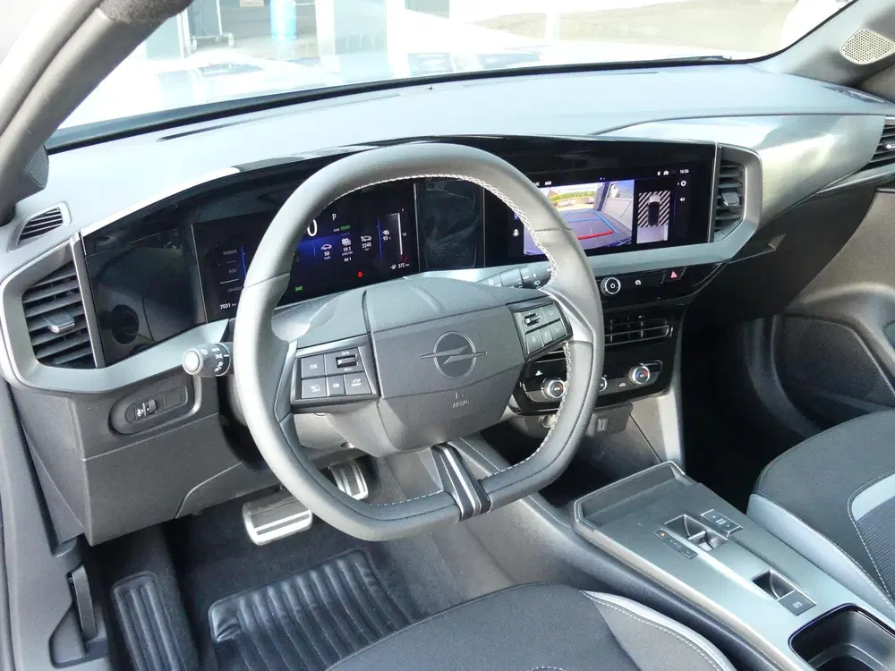 Opel Mokka GS 54 kWh *t uit 2025, foto 14