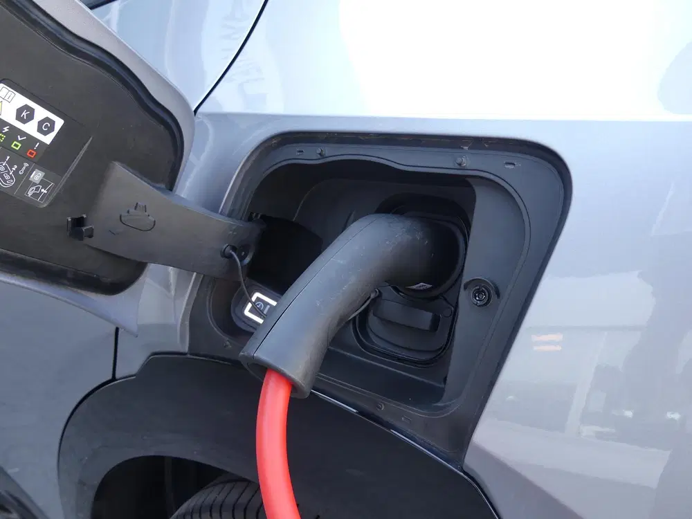 Opel Mokka GS 54 kWh *t uit 2025, foto 17