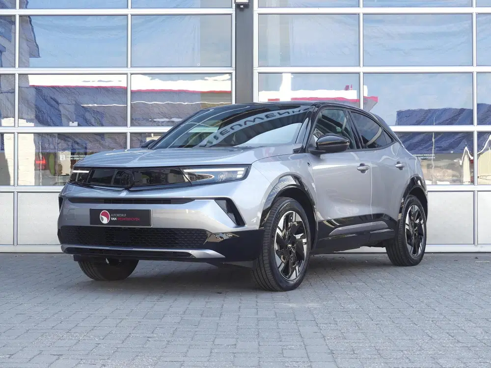 Opel Mokka GS 54 kWh *t uit 2025, foto 3