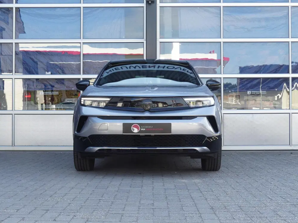 Opel Mokka GS 54 kWh *t uit 2025, foto 4