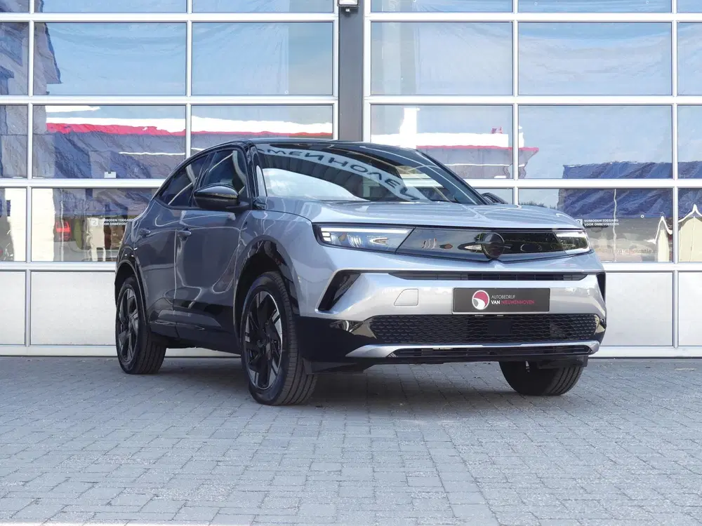 Opel Mokka GS 54 kWh *t uit 2025, foto 6