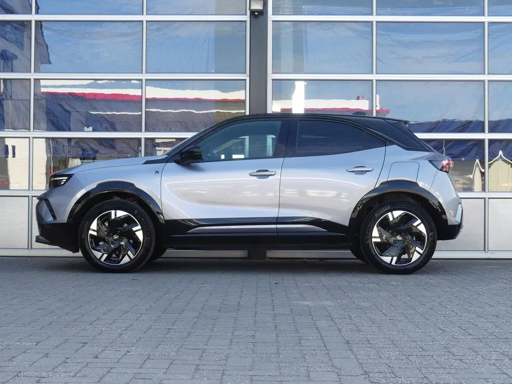 Opel Mokka GS 54 kWh *t uit 2025, foto 7