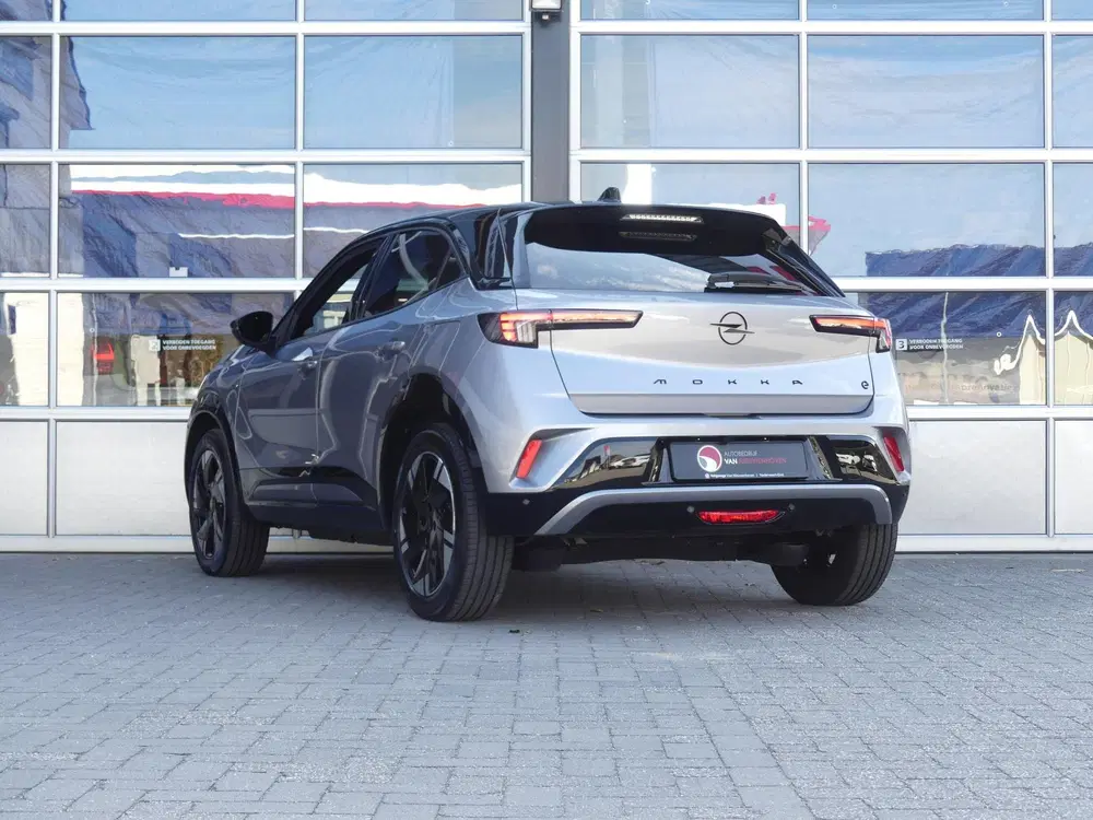 Opel Mokka GS 54 kWh *t uit 2025, foto 8
