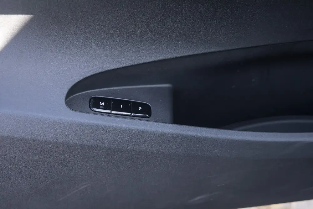 Polestar 2 Long range singel motor 78kwh nlauto elektrische uit 2021, foto 11