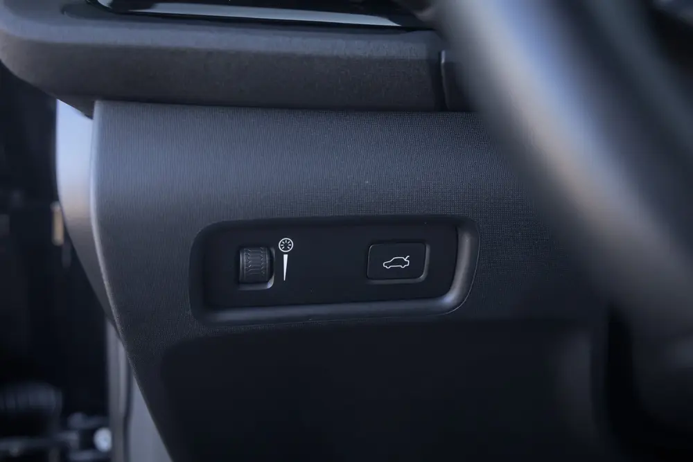 Polestar 2 Long range singel motor 78kwh nlauto elektrische uit 2021, foto 12