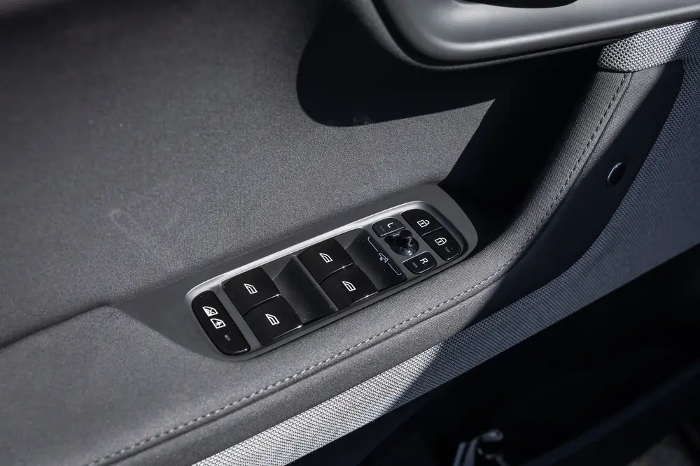 Polestar 2 Long range singel motor 78kwh nlauto elektrische uit 2021, foto 13