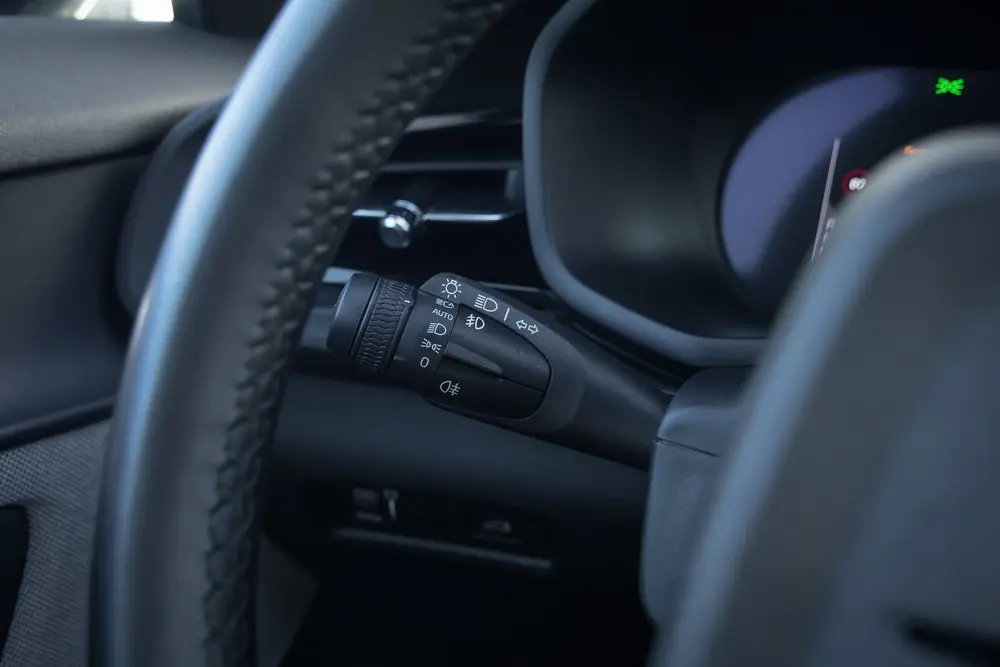 Polestar 2 Long range singel motor 78kwh nlauto elektrische uit 2021, foto 14