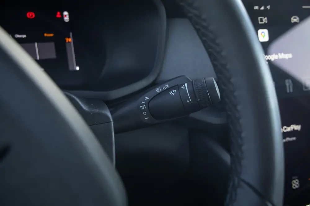 Polestar 2 Long range singel motor 78kwh nlauto elektrische uit 2021, foto 17