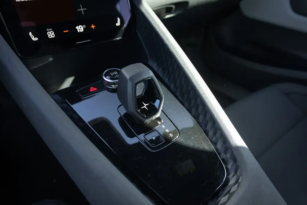 Polestar 2 Long range singel motor 78kwh nlauto elektrische uit 2021, foto 18